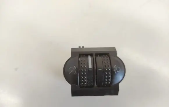 Skoda Superb B5 (3U) Headlight level height control switch 3B0941333A