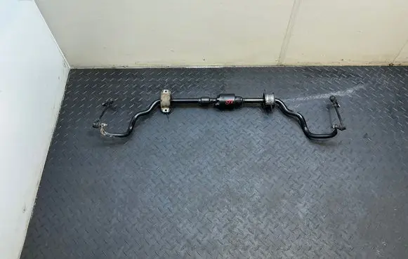 BMW X5 E70 Active stabilizer 6783037 P678303707 10541310E
