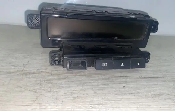 KIA Ceed Screen/display/small screen 957101H700 2101120112