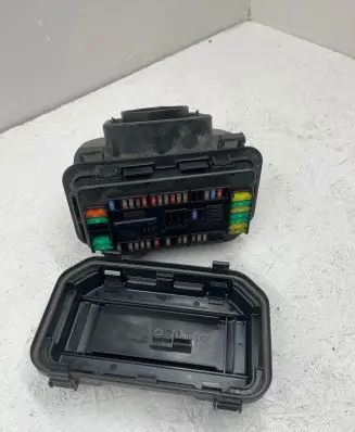 BMW 1 F20 F21 Fuse box set 9224872