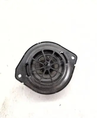 Audi Q7 4M Front door speaker 4M0035416B 3493990010