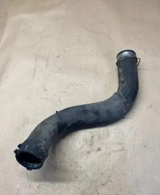 Audi A6 S6 C6 4F Intercooler hose/pipe 4F0145737D