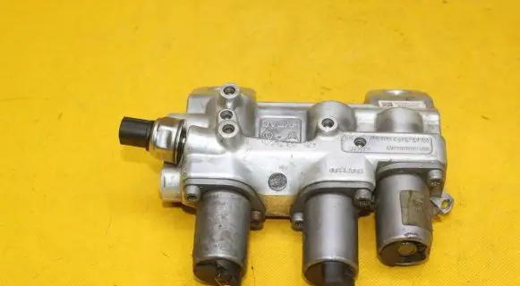 Porsche Cayenne (92A) Other engine bay part 3390959