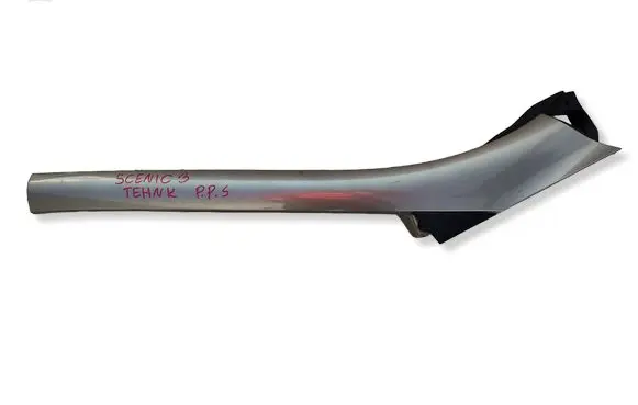 Renault Scenic III - Grand scenic III (B) pillar trim (top) 