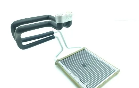 Hyundai Kona II Heater blower radiator 
