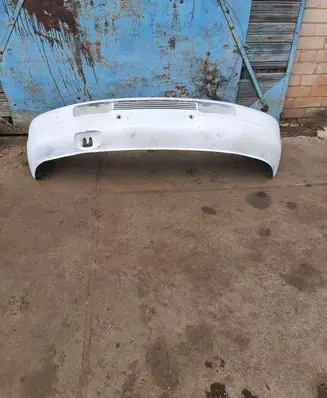 Volkswagen II LT Front bumper 2D0807102 2D0807101