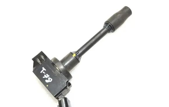 Toyota Yaris XP210 High voltage ignition coil 9091902277