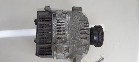 Renault Scenic I Generator/alternator 7700870279