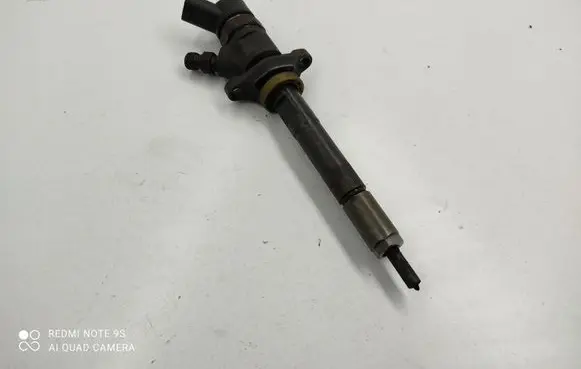 Citroen C5 Fuel injector 7810552133406