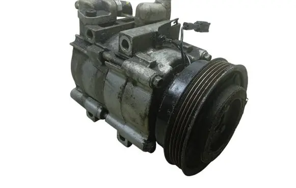 Hyundai Sonata Air conditioning (A/C) compressor (pump) BBWAB-07