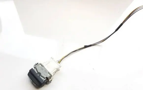 Renault Espace - Grand espace IV Electric window control switch 28082