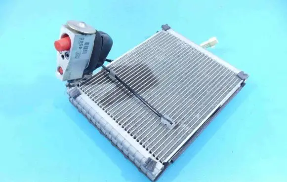 Suzuki SX4 S-Cross Interior heater climate box assembly 7500-4540 IMPRK1293267