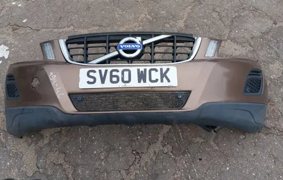 Volvo XC60 Front bumper 30763408