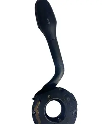 Wiper control stalk