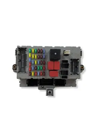 Alfa Romeo 159 Fuse module 406626