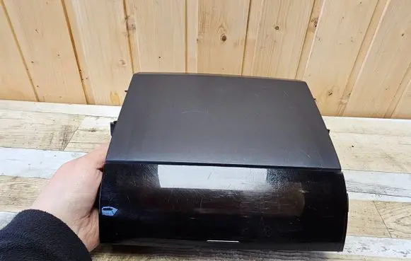 Toyota Prius (NHW20) Glove box 5542047010 5541247010