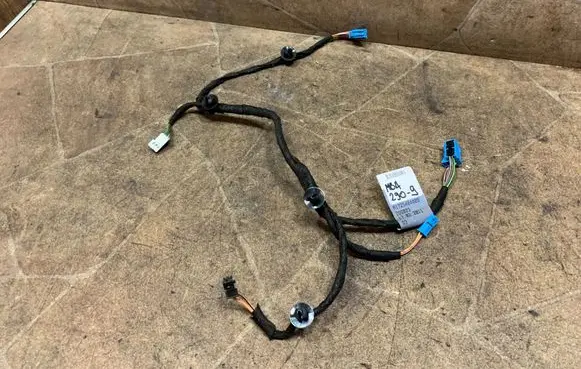 Mercedes-Benz SLK R172 Other wiring loom A1725404009