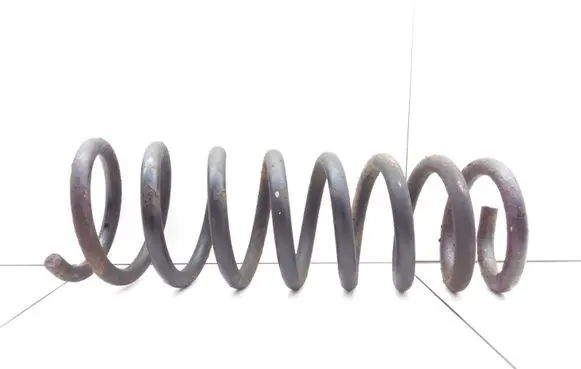 Jaguar S-Type Front coil spring