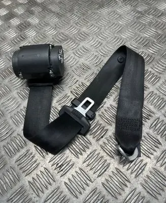 Audi Q5 SQ5 Rear seatbelt 8R0857805C 615410400