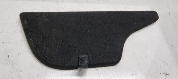Hyundai i30 Other trunk/boot trim element 857102R700WK