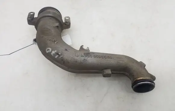 Mercedes-Benz ML W164 Brake vacuum hose/pipe A6290983507