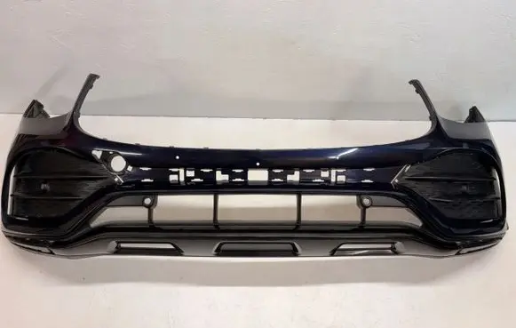 Mercedes-Benz GLC C253 Front bumper A2538855704