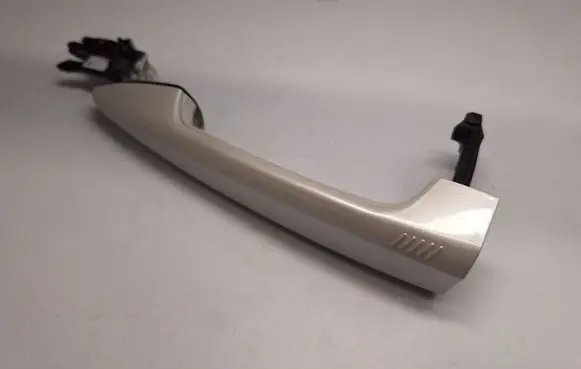 BMW X5 F15 Front door exterior handle 7422119 51217422119 51217348749
