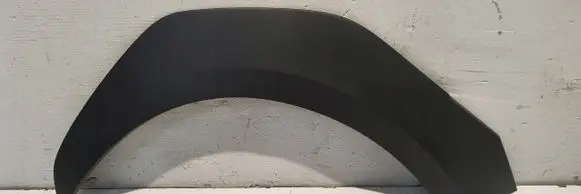 Toyota bZ4X Fender trim (molding) 75611-42160