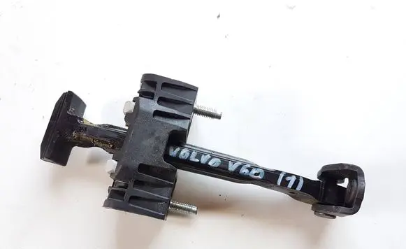 Volvo V60 Rear door check strap stopper C8P5D