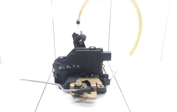 Audi A2 Front door lock 8Z1837016C