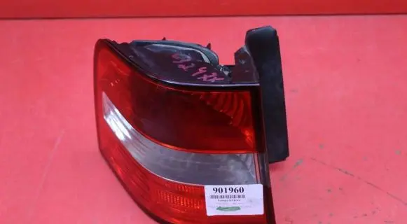 Fiat Stilo Rear/tail lights 28190102