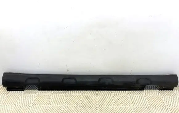 Mercedes-Benz GLA W156 X156 Front sill (body part) A1566980414