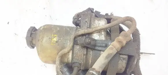 Opel Astra G Power steering pump