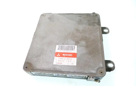 Mitsubishi Galant Engine control unit/module MD333002