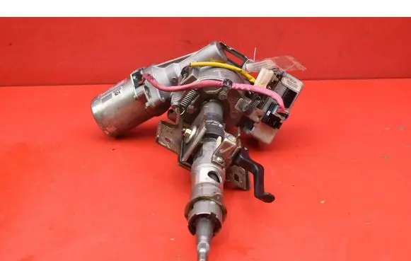 Hyundai i20 (PB PBT) Power steering pump 563001J700