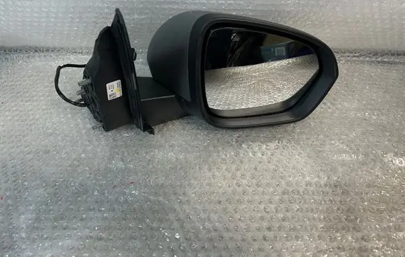 Dacia Duster III Front door electric wing mirror 963012943R