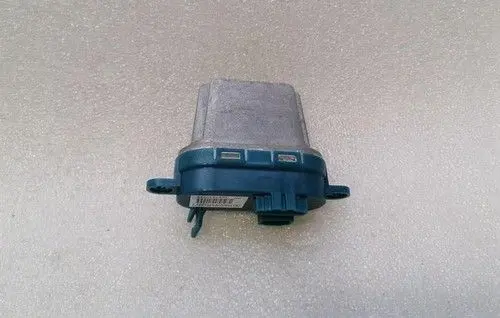 Ferrari FF Heater blower motor/fan resistor 52426301