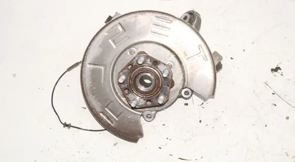 Tesla Model 3 Rear wheel hub