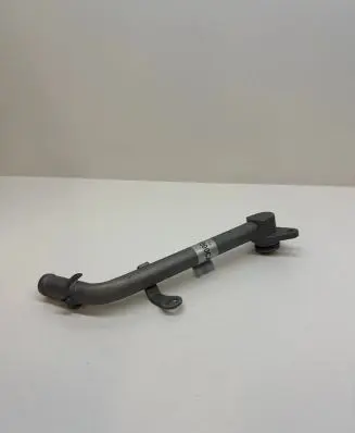 Alfa Romeo Giulia Air intake hose/pipe 670051061000CA4156