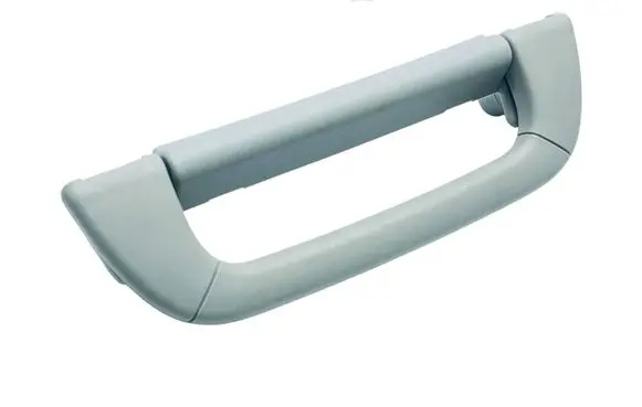 Mercedes-Benz S W220 Front interior roof grab handle A22081005517E94