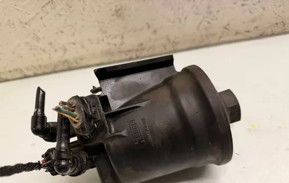 Opel Insignia A Fuel filter housing 13244294