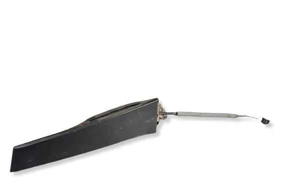 Seat Leon (1P) Rear door exterior handle 1P0839205