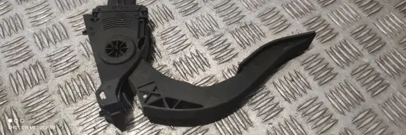 Audi S5 Accelerator throttle pedal 8K1723523