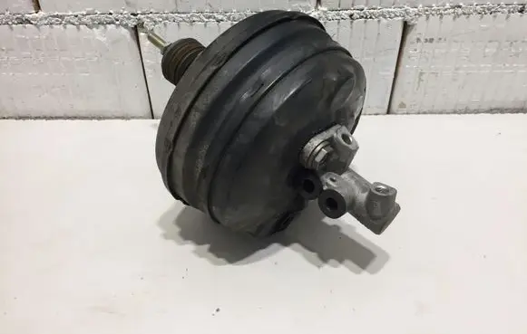 Audi A4 S4 B6 8E 8H Brake booster 8E0612105M
