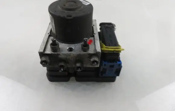 Peugeot 206 ABS Pump 5WK84105 10097011053 9641871180