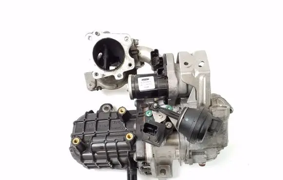 Ford Mondeo MK V EGR valve REDS7J9D475DA