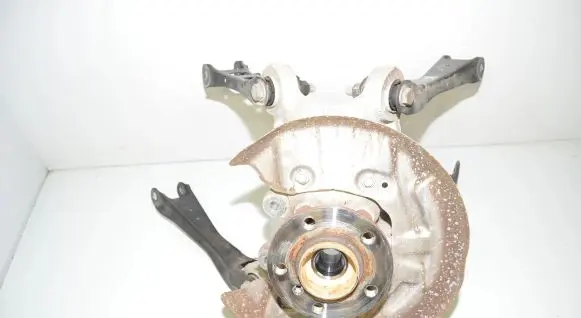 BMW i3 Rear wheel hub 6852161 33326852161 33306867879