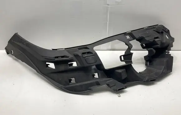 BMW X5 F15 Headlight/headlamp mounting bracket 8054018 10503410