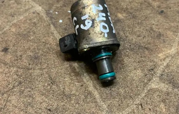 Mercedes-Benz CL C215 Sensor A00010921002