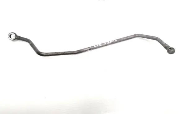 Volvo XC70 Turbo turbocharger oiling pipe/hose
